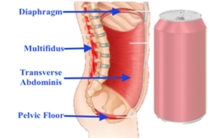 core stability